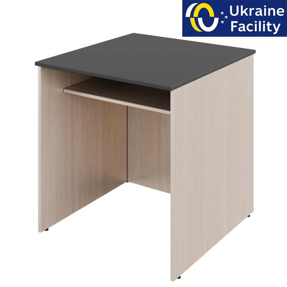 Side table (side table) Classic chipboard Side table (side table) Classic chipboard