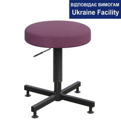 Laboratory chair «Tabletka»