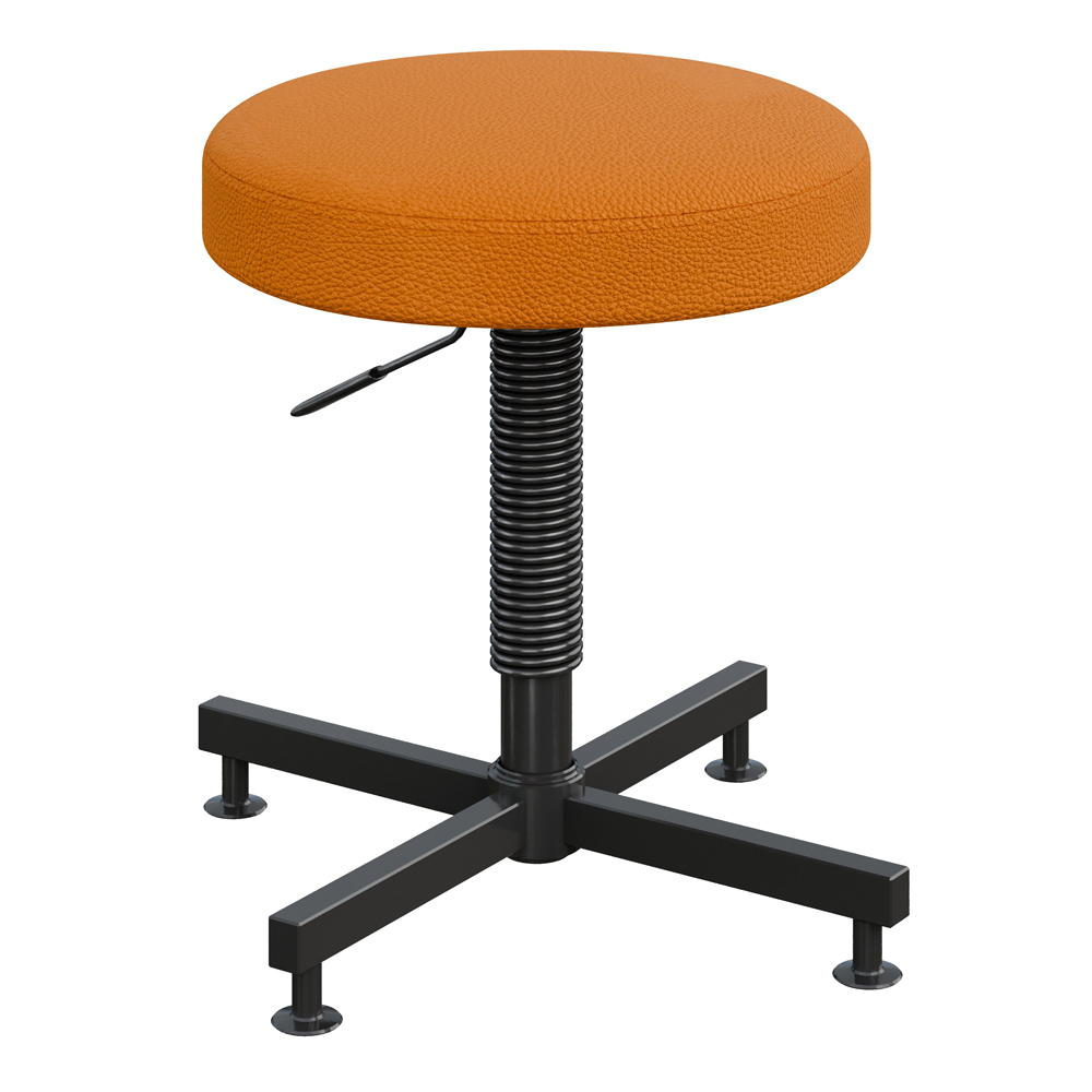 Стілець лабораторний «Таблетка»