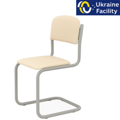 Стілець "Сільвія" Стілець "Сільвія"