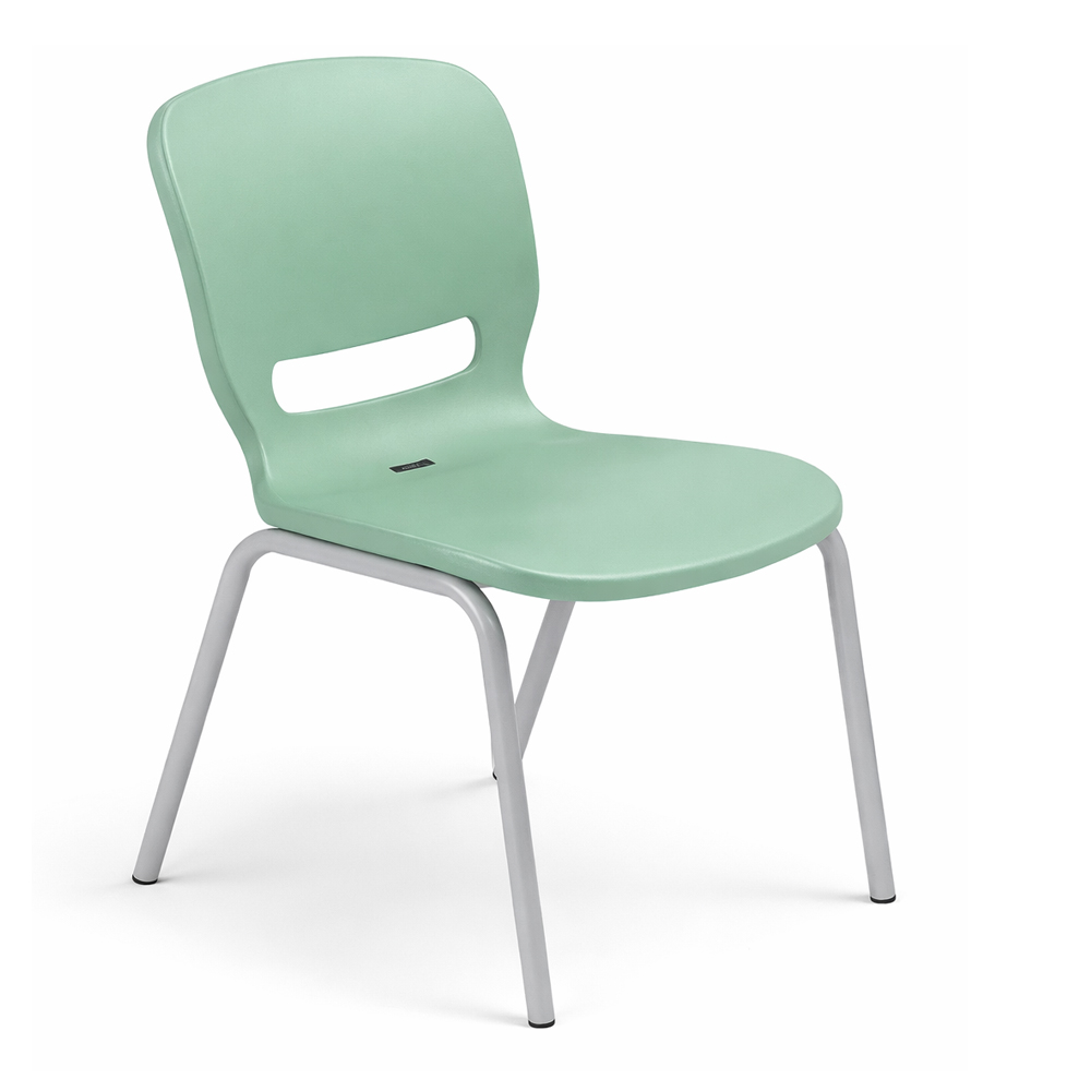 Стілець з моноблоком UF №6