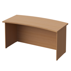 Стол руководителя Бук  Стол руководителя Бук