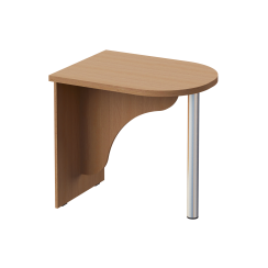 Стіл приставний для керівника К 40 Бук Стіл приставний для керівника К 40 Бук