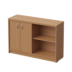 Тумба приставна К 50 Бук 