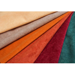 Образцы ткани для детских диванов - Алоба 39