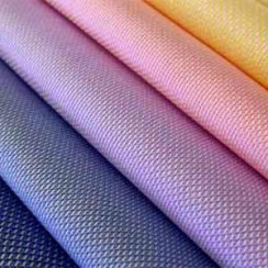 Образцы ткани для детских диванов - Оксфорд 100