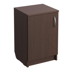 Тумба стаціонарна Венге Магія Лівий