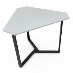 Стіл учнівський трикутний