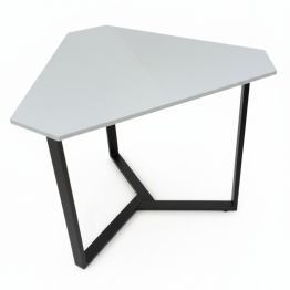 Стіл учнівський трикутний