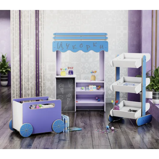 игровая зона для детей Днепр, Украина