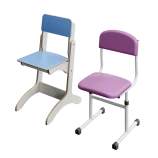 Детские стулья