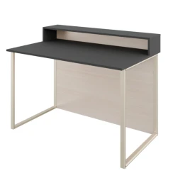 Place for preparing experiments/teacher's workplace for demonstration table Combi with MDF+HPL coating