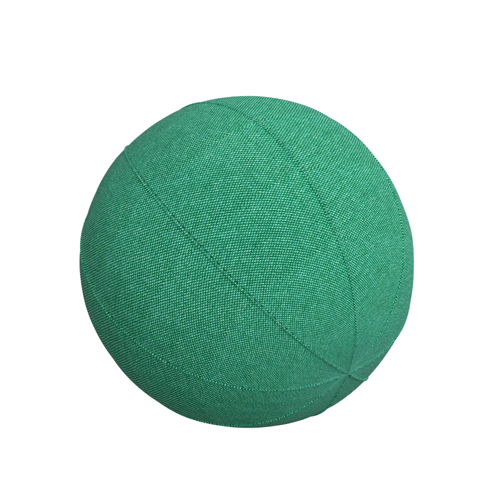 Мяч "Моби" Изумрудный Мяч "Моби" Изумрудный