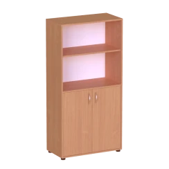 Children’s cabinet M 121 Beech