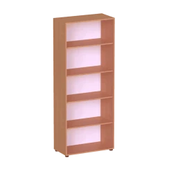 M 150 Children’s Cabinet Beech