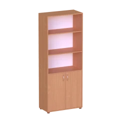 M 151 Children’s Cabinet Beech
