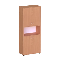 M 152 Children’s Cabinet Beech