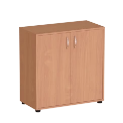 Шкаф детский закрытый М 61 Бук