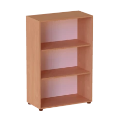 Шкаф детский М 90 Бук