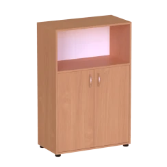 Шкаф детский М 91 Бук