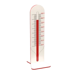 Ігрова стінка "Лікарня-зростомір" Ігрова стінка "Лікарня-зростомір"