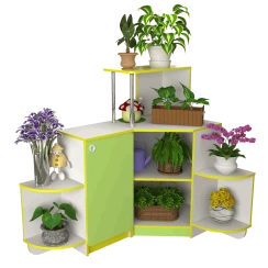 Зелений куточок Жовтий / Зелена вода Зелений куточок Жовтий / Зелена вода