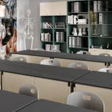 Biology classroom furniture