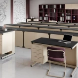 Chemistry room furniture