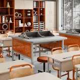 STEM classroom furniture