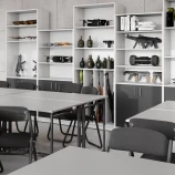 Furniture for the Cabinet of Defense of Ukraine