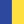 Синий / Жёлтый