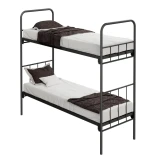 Ліжка армійські