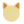 Дзеркало МДФ Котик