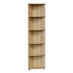 Угловой сегмент Б 110 Дуб сонома