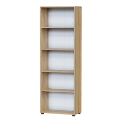 Document Rack – B 160 Sonoma Oak 