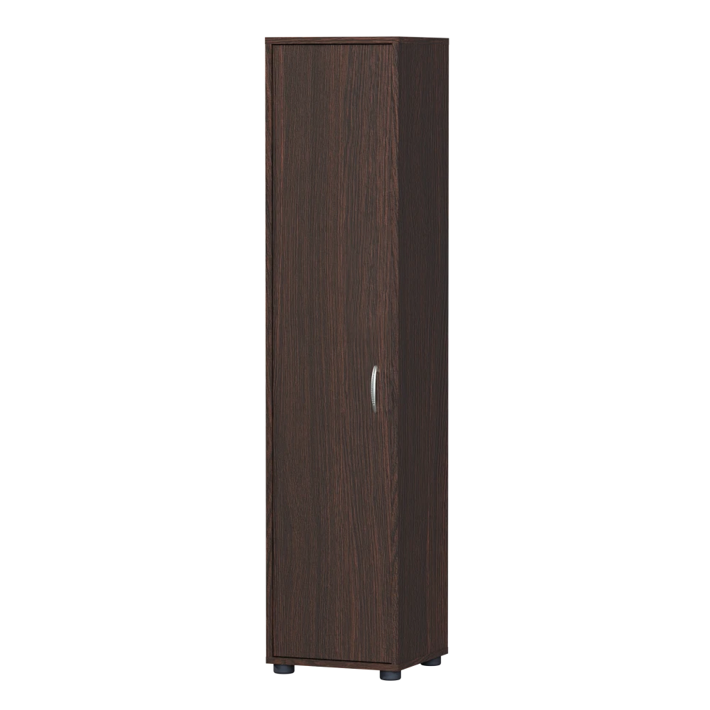 Closed office closet B 233 Wenge Magic Left Closed office closet B 233 Wenge Magic Left