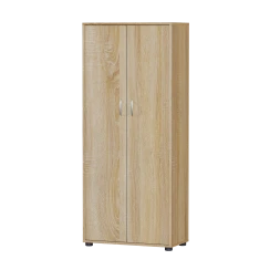 Шкафы для бумаг Б 263 Дуб сонома 