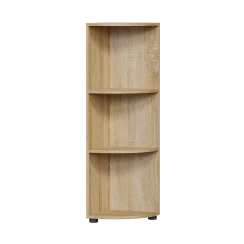 Угловой сегмент Б 310 Дуб сонома