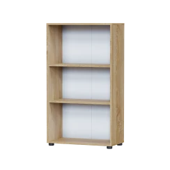 Стеллаж офисный Б 360 Дуб сонома 