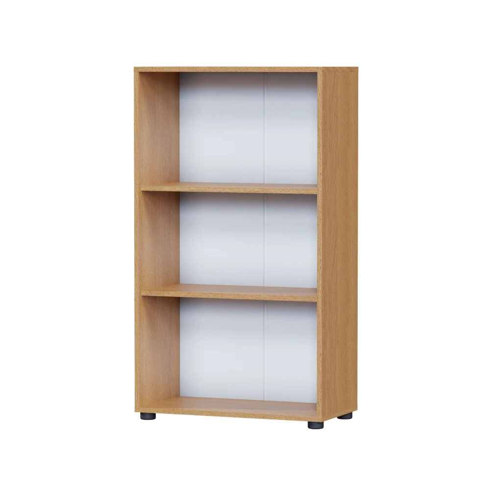 Office rack B 360 Beech Office rack B 360 Beech