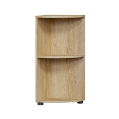 Угловой сегмент Б 410 Дуб сонома 