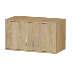  High shelf B 563 Sonoma Oak