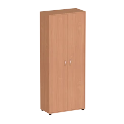 Cabinet for Household Inventory Beech