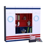 Sailor Set of Children’s Furniture