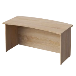 Стол руководителя Дуб сонома Стол руководителя Дуб сонома