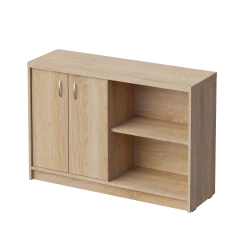 Тумба приставная К 50 Дуб сонома Тумба приставная К 50 Дуб сонома