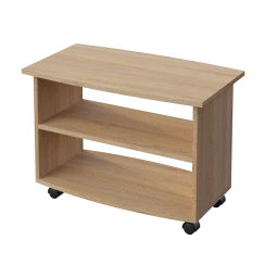 Стол журнальный Дуб сонома Стол журнальный Дуб сонома